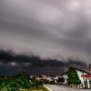 Shelf cloud nad Dravskim poljem 17.6.2019 Matej Štegar  6